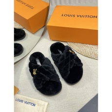 Louis Vuitton Slippers